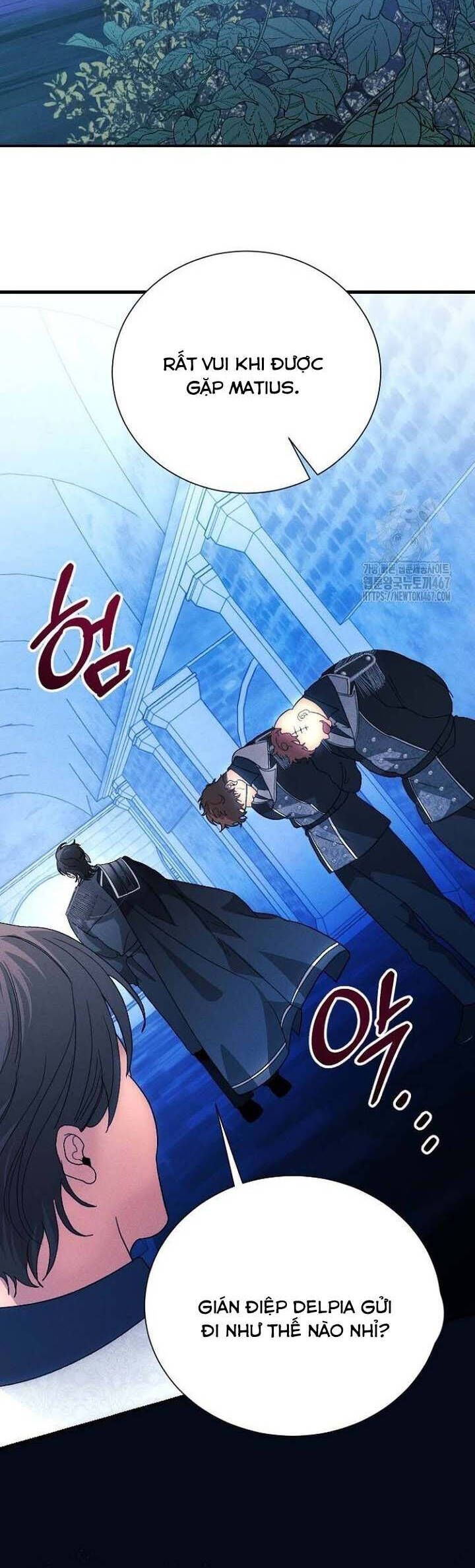 Bảo Vệ Người Cha Bạo Chúa [Chap 15-23]