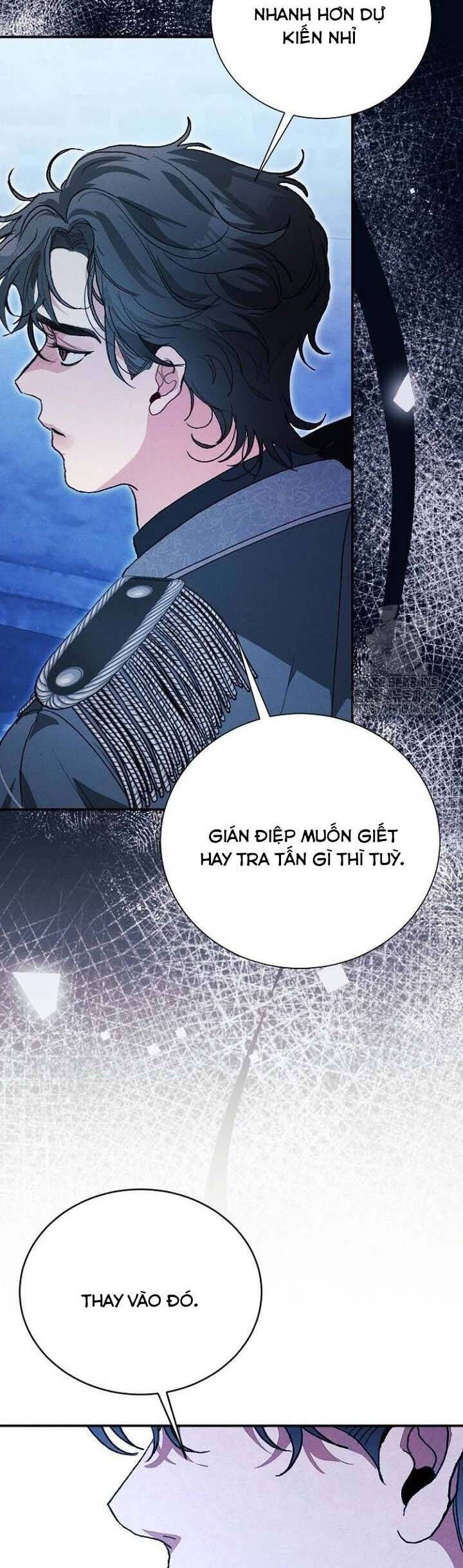 Bảo Vệ Người Cha Bạo Chúa [Chap 15-23]