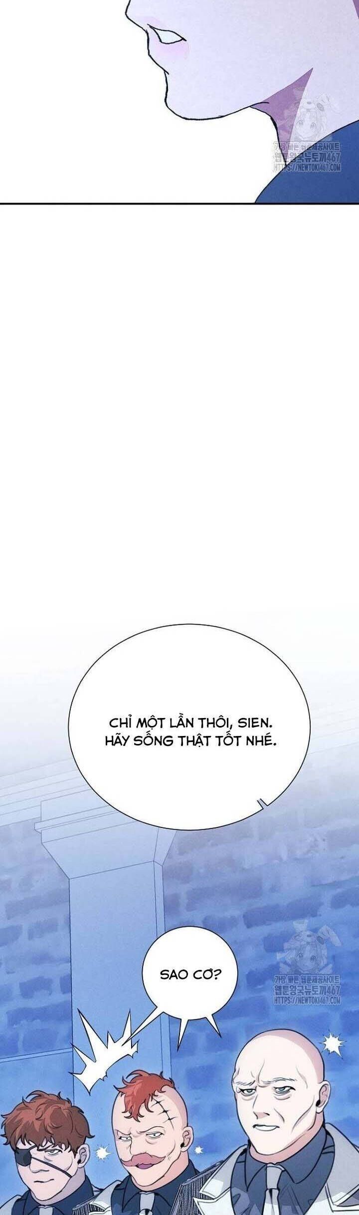 Bảo Vệ Người Cha Bạo Chúa [Chap 15-23]
