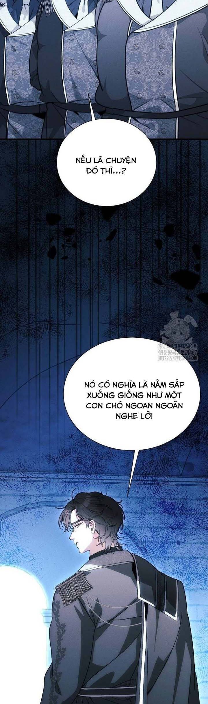 Bảo Vệ Người Cha Bạo Chúa [Chap 15-23]