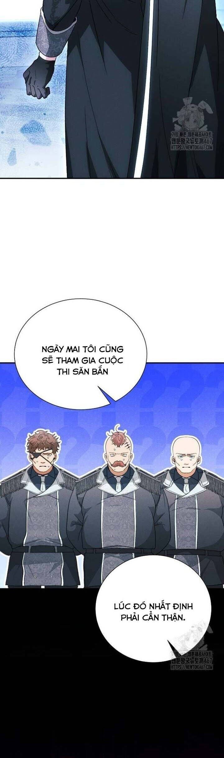 Bảo Vệ Người Cha Bạo Chúa [Chap 15-23]