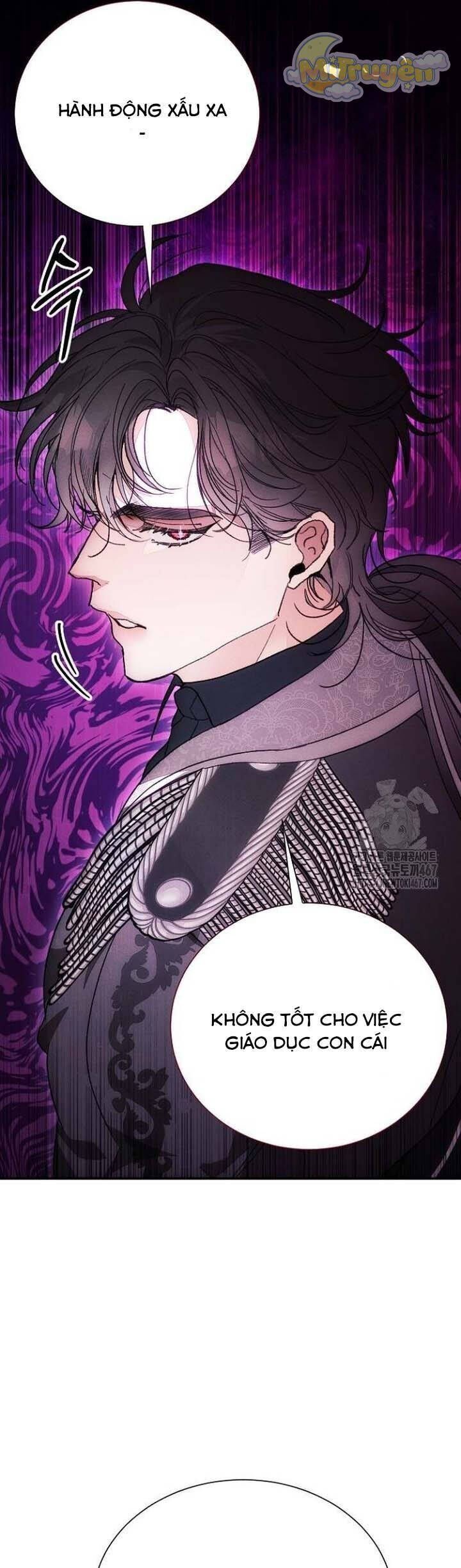 Bảo Vệ Người Cha Bạo Chúa [Chap 15-23]
