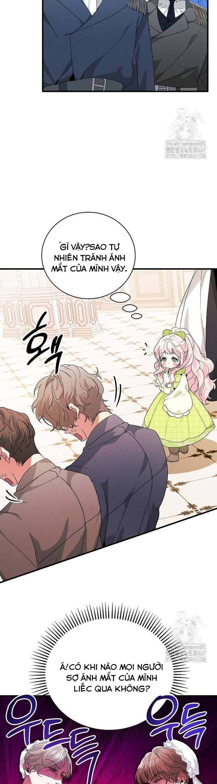 Bảo Vệ Người Cha Bạo Chúa [Chap 15-23]