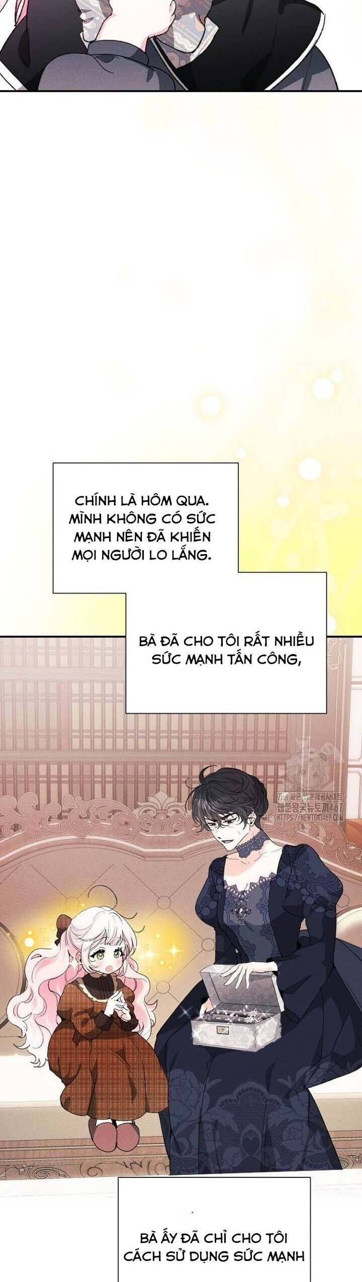 Bảo Vệ Người Cha Bạo Chúa [Chap 15-23]