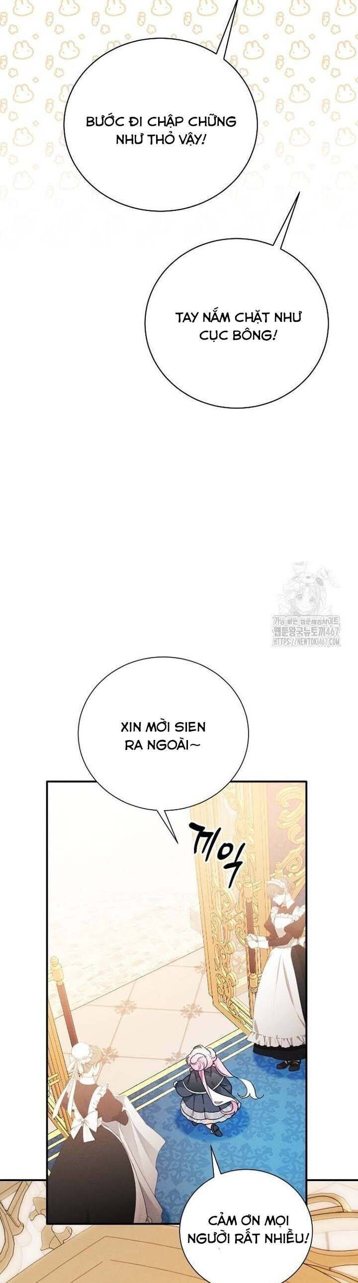 Bảo Vệ Người Cha Bạo Chúa [Chap 15-23]