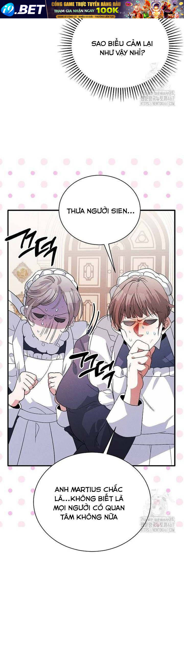 Bảo Vệ Người Cha Bạo Chúa [Chap 15-23]