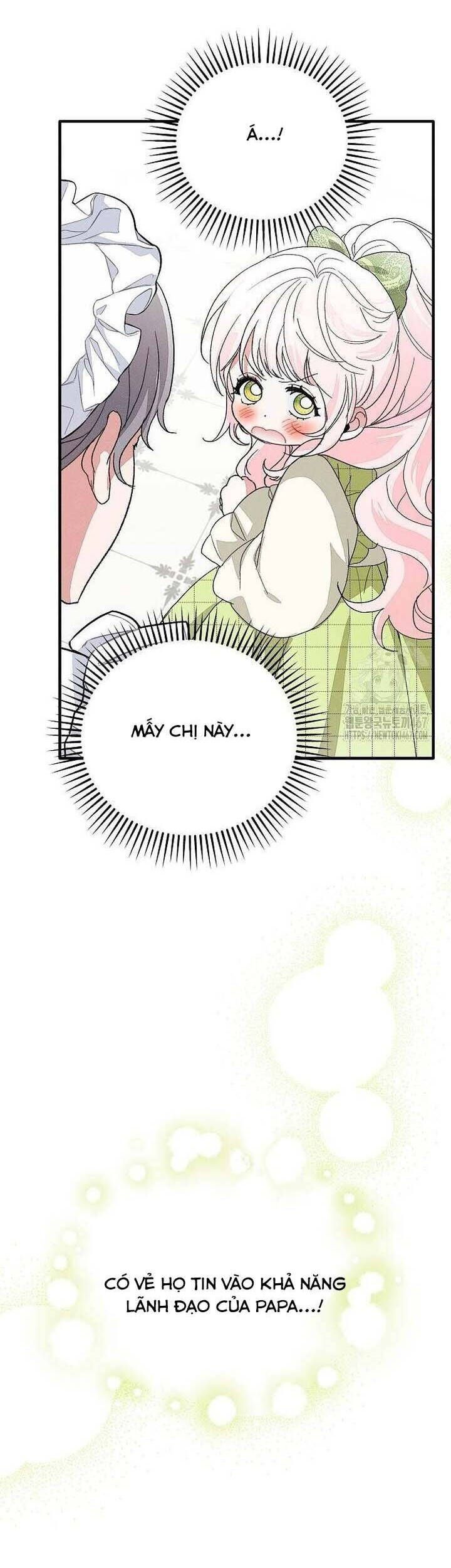 Bảo Vệ Người Cha Bạo Chúa [Chap 15-23]