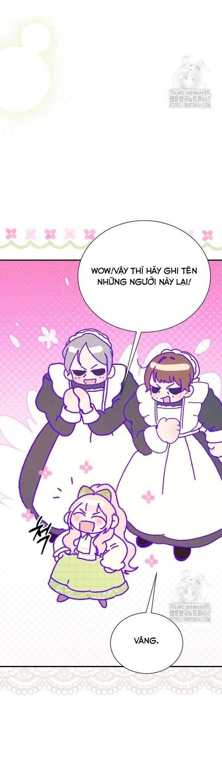 Bảo Vệ Người Cha Bạo Chúa [Chap 15-23]