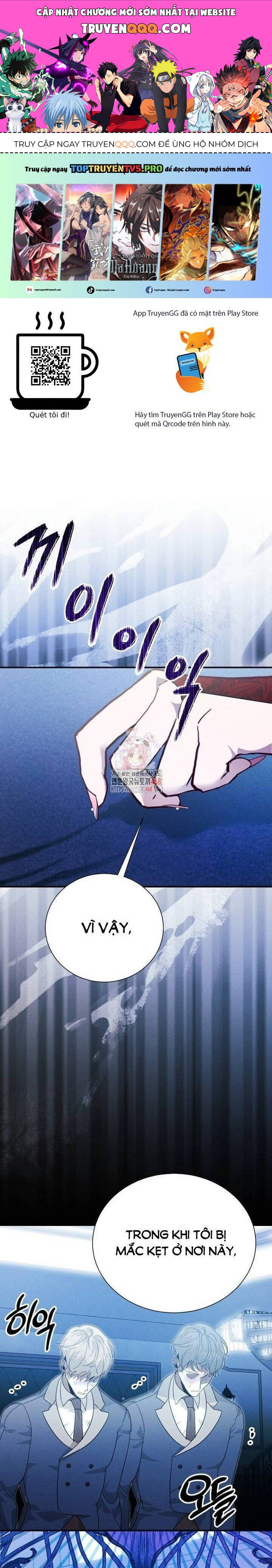 Bảo Vệ Người Cha Bạo Chúa [Chap 15-23]
