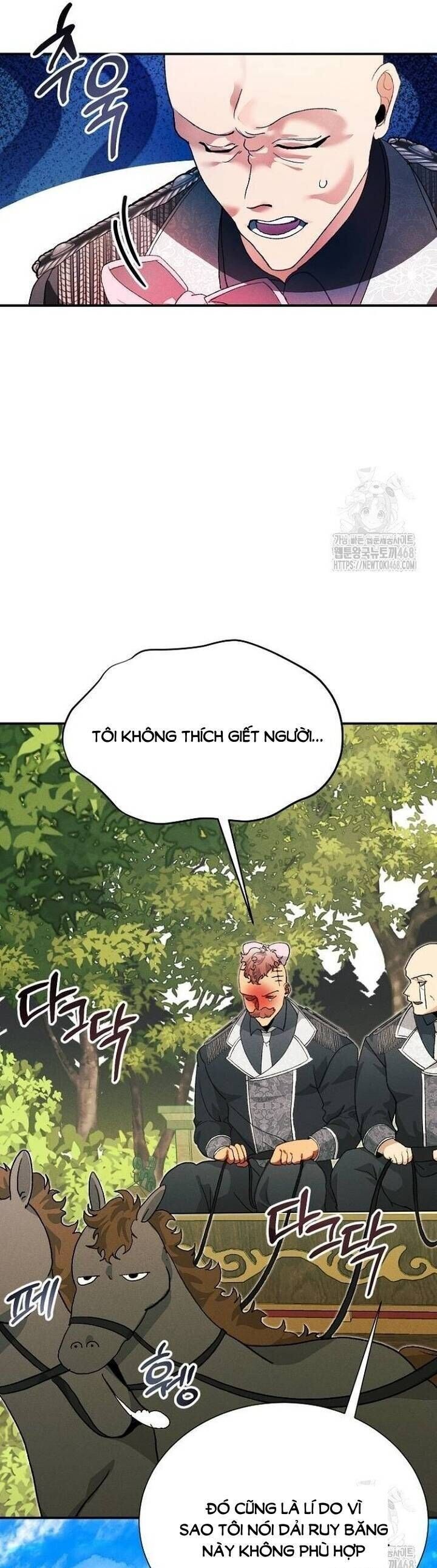 Bảo Vệ Người Cha Bạo Chúa [Chap 15-23]