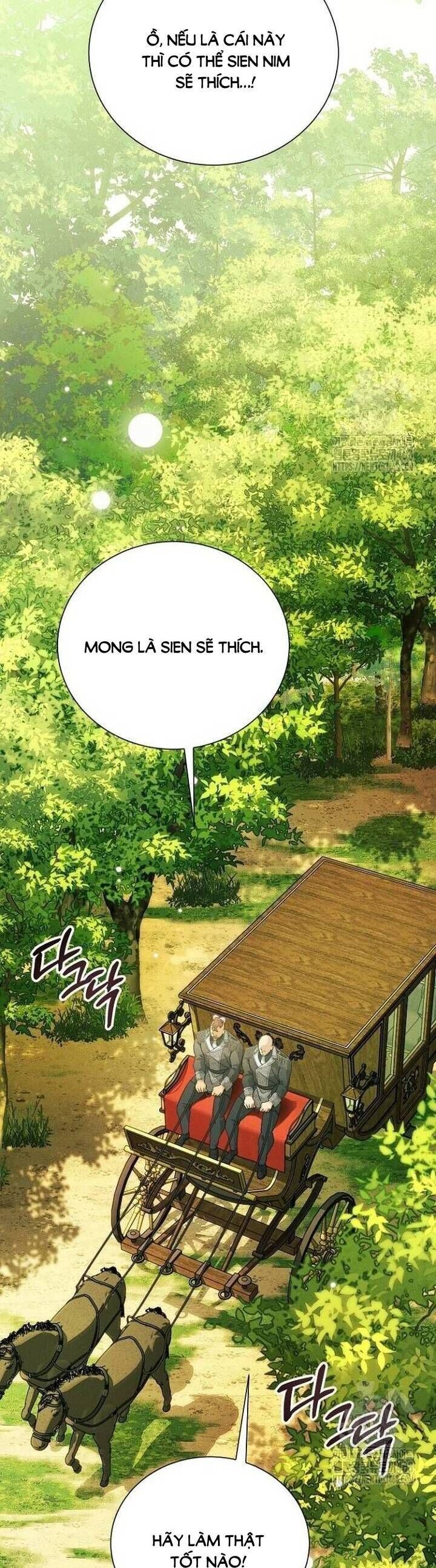 Bảo Vệ Người Cha Bạo Chúa [Chap 15-23]