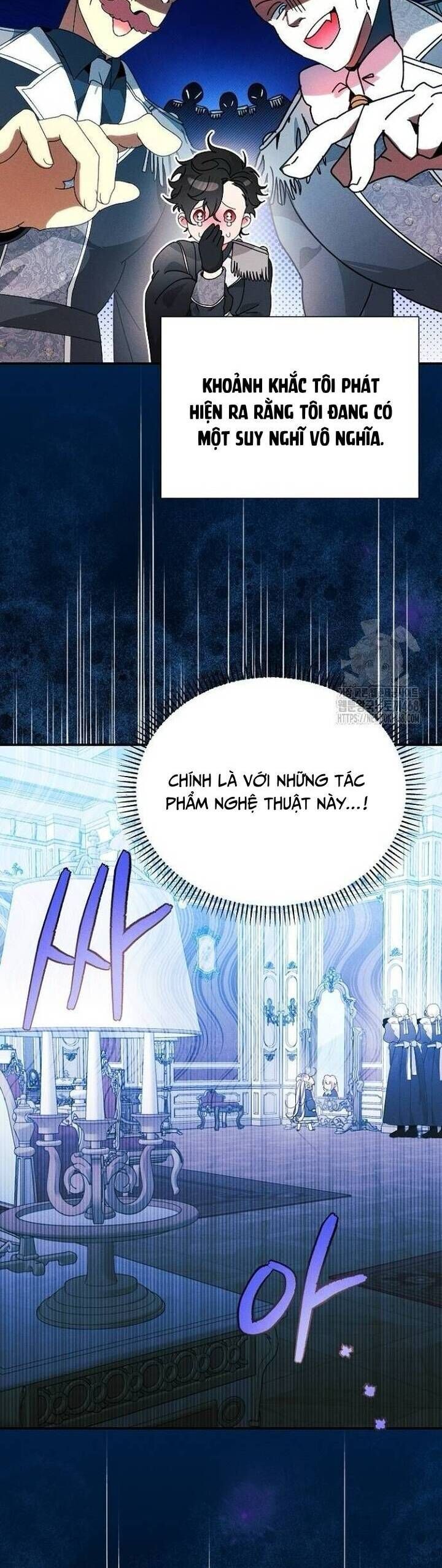 Bảo Vệ Người Cha Bạo Chúa [Chap 15-23]