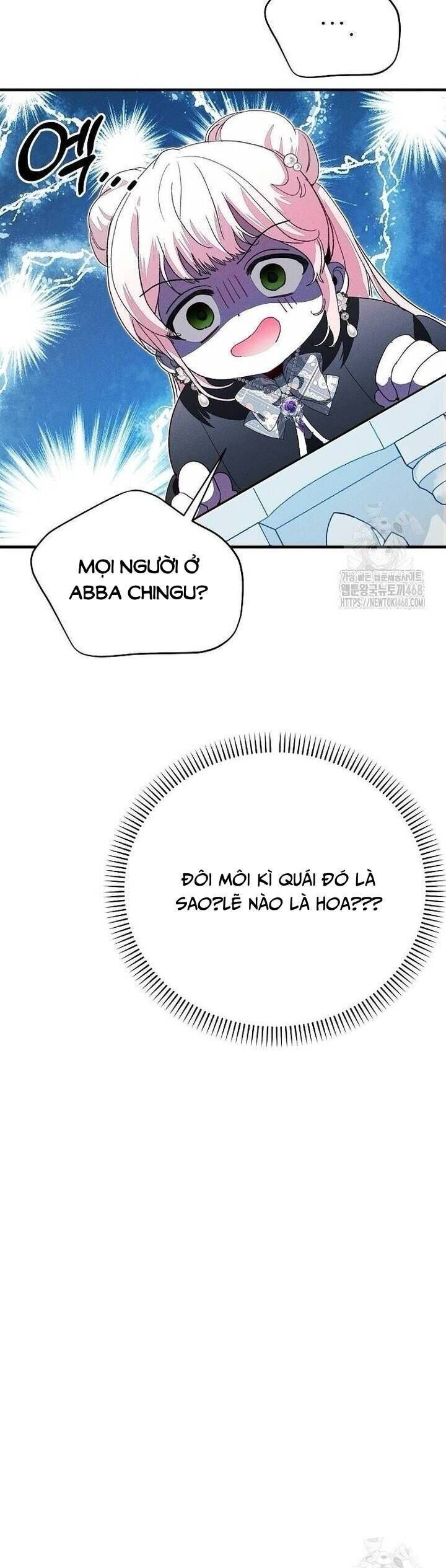 Bảo Vệ Người Cha Bạo Chúa [Chap 15-23]