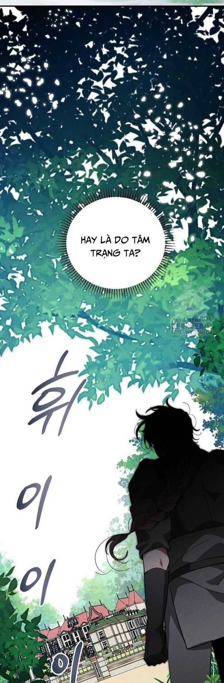 Bảo Vệ Người Cha Bạo Chúa [Chap 15-23]