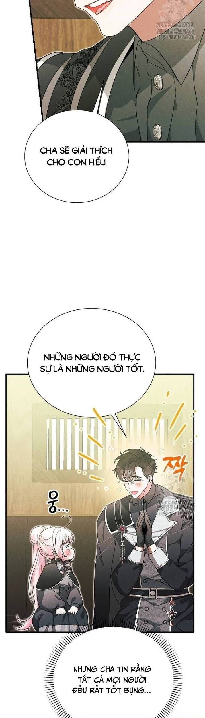 Bảo Vệ Người Cha Bạo Chúa [Chap 15-23]