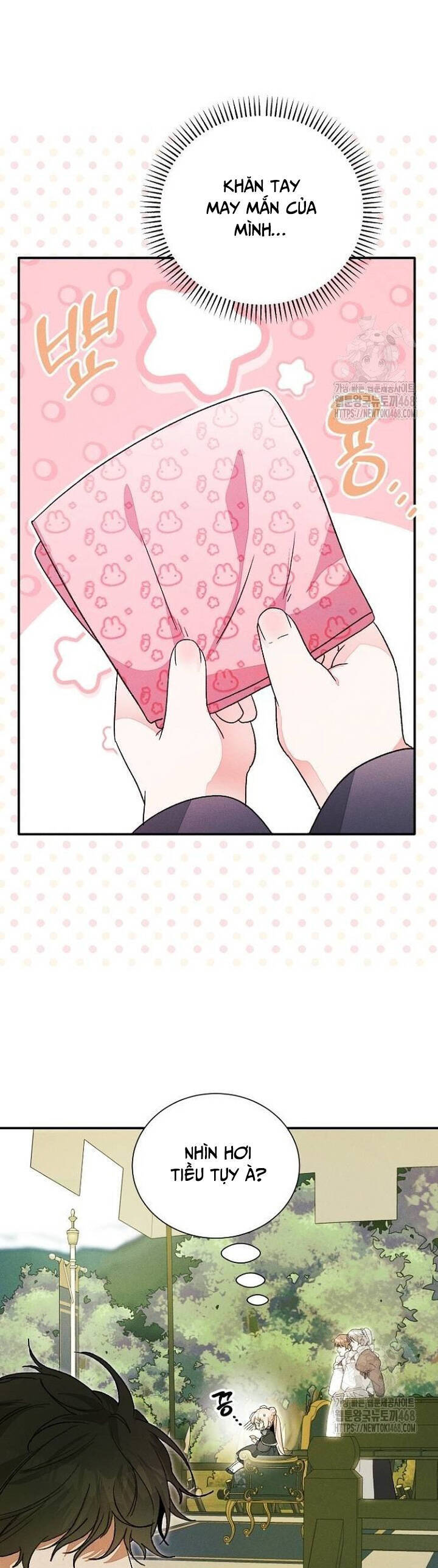 Bảo Vệ Người Cha Bạo Chúa [Chap 15-23]
