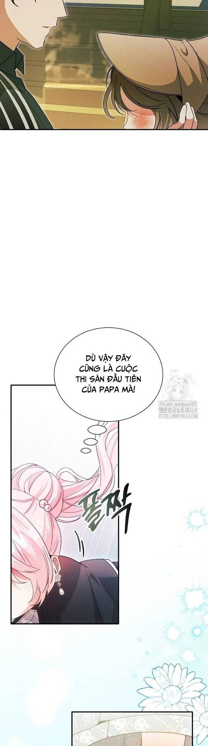 Bảo Vệ Người Cha Bạo Chúa [Chap 15-23]