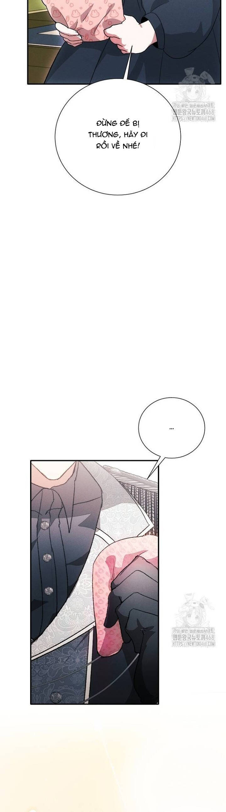 Bảo Vệ Người Cha Bạo Chúa [Chap 15-23]