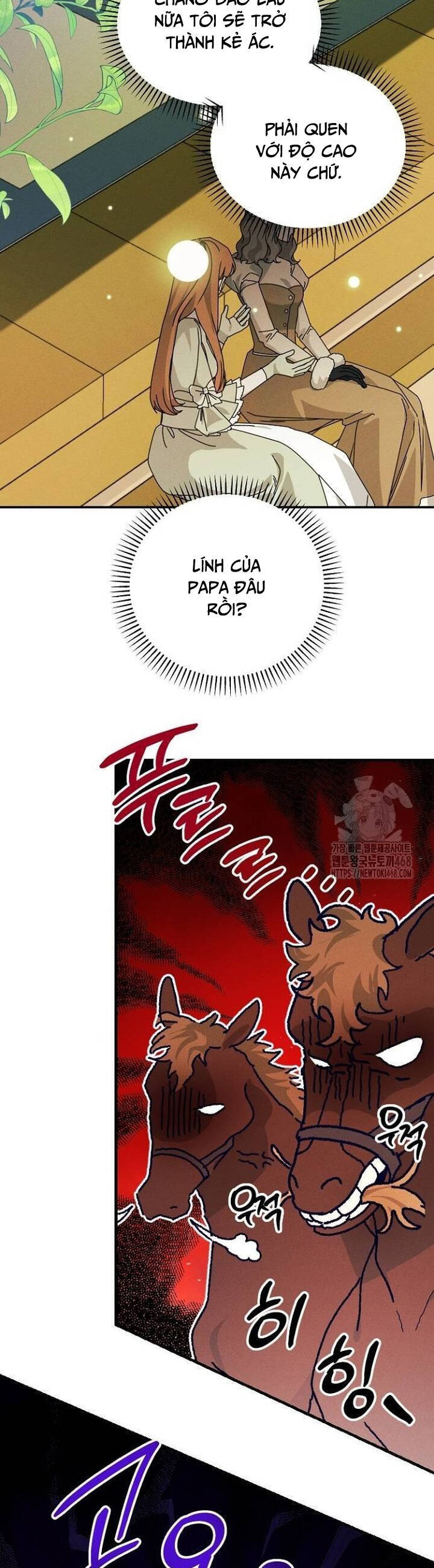 Bảo Vệ Người Cha Bạo Chúa [Chap 15-23]