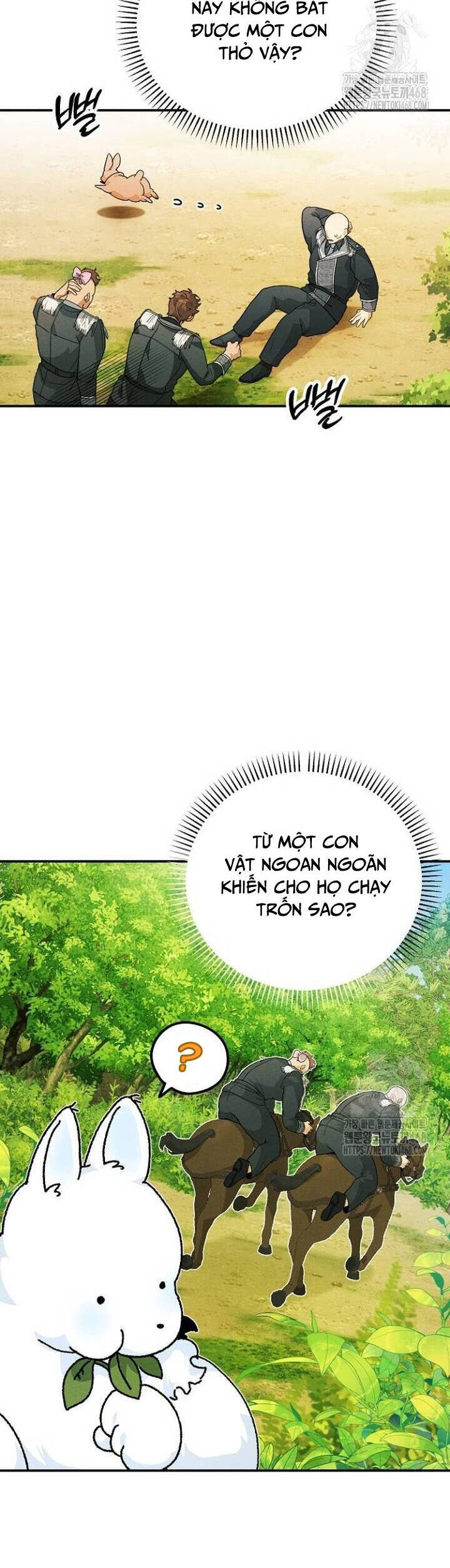 Bảo Vệ Người Cha Bạo Chúa [Chap 15-23]
