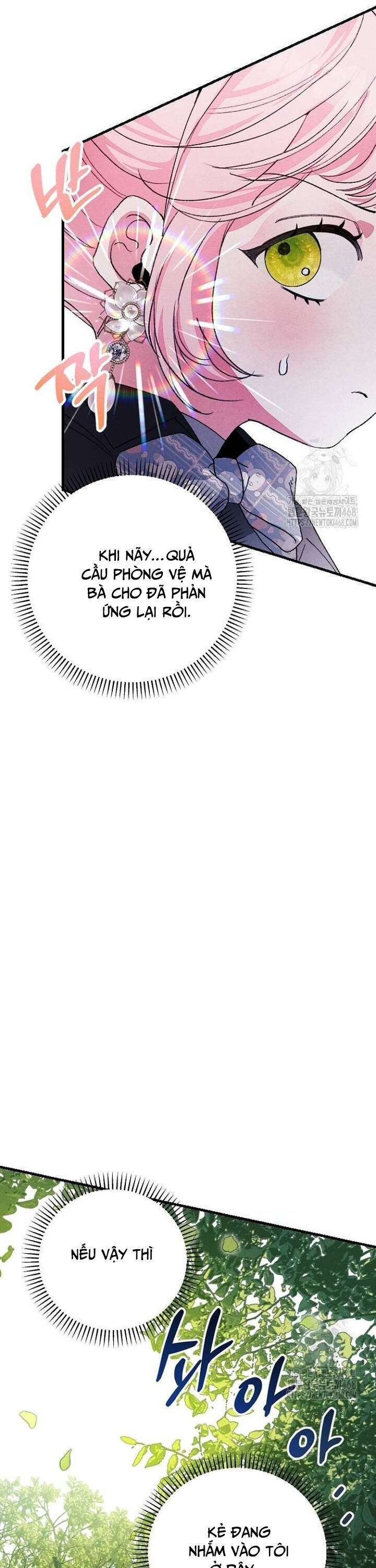 Bảo Vệ Người Cha Bạo Chúa [Chap 15-23]