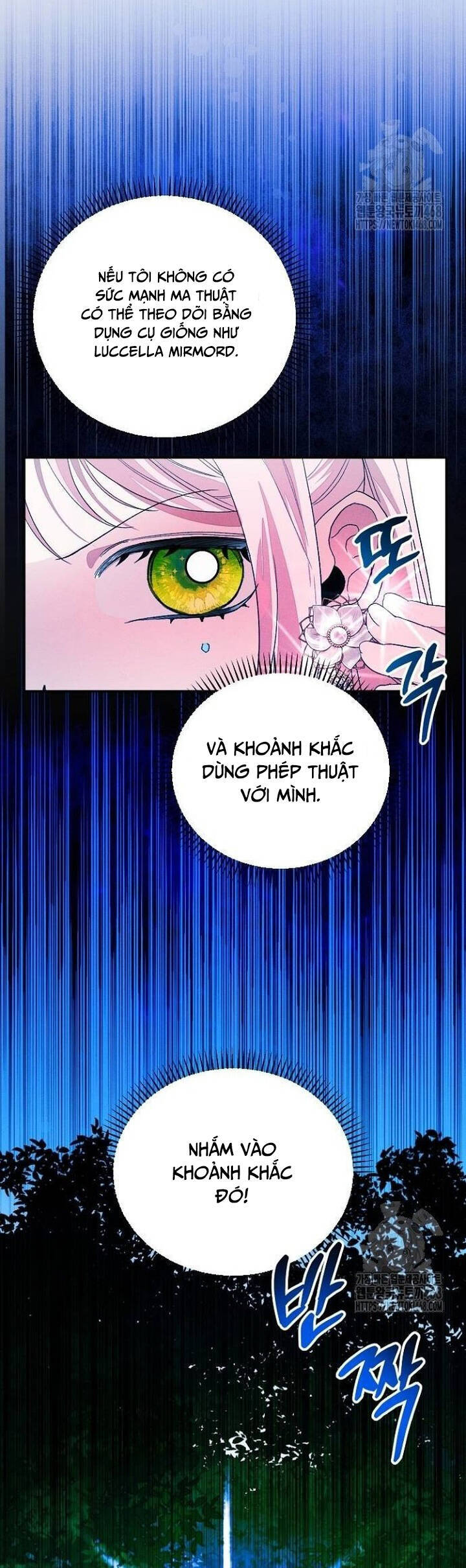 Bảo Vệ Người Cha Bạo Chúa [Chap 15-23]