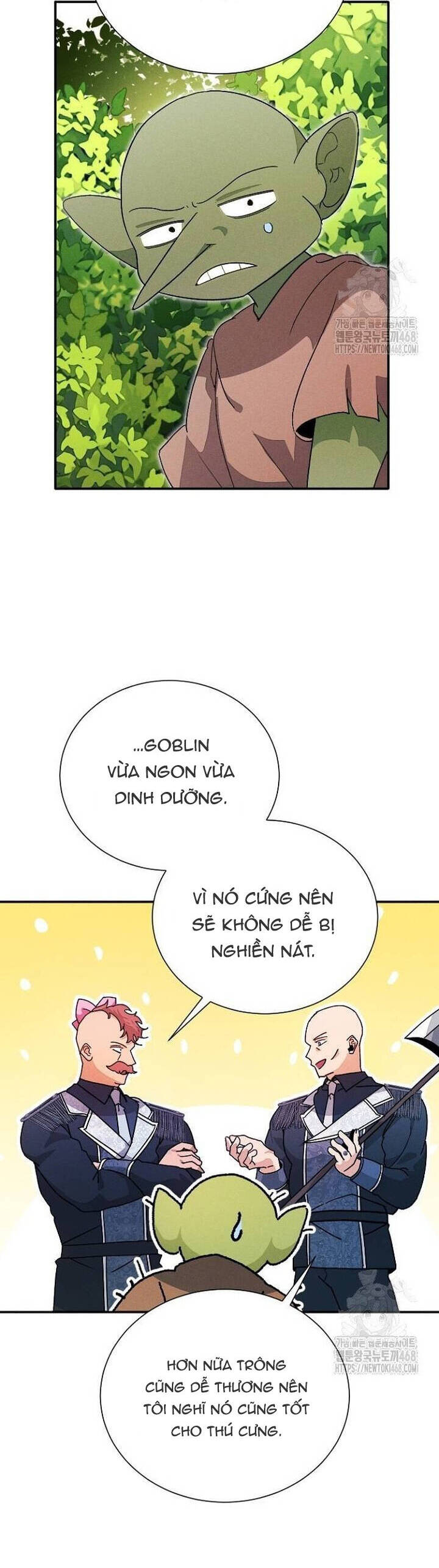 Bảo Vệ Người Cha Bạo Chúa [Chap 15-23]