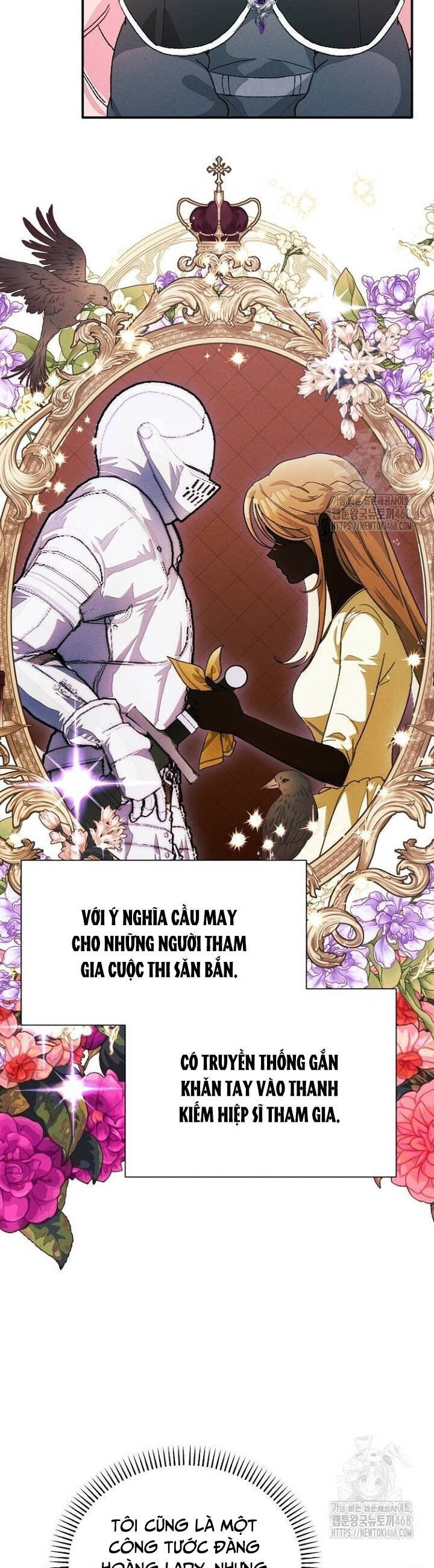 Bảo Vệ Người Cha Bạo Chúa [Chap 15-23]