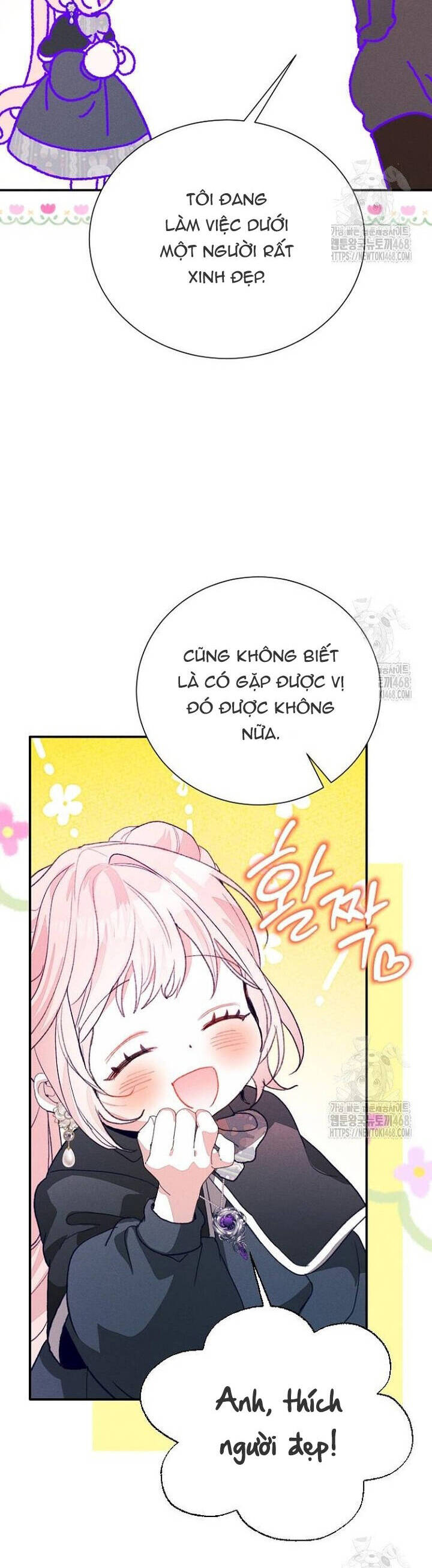 Bảo Vệ Người Cha Bạo Chúa [Chap 15-23]