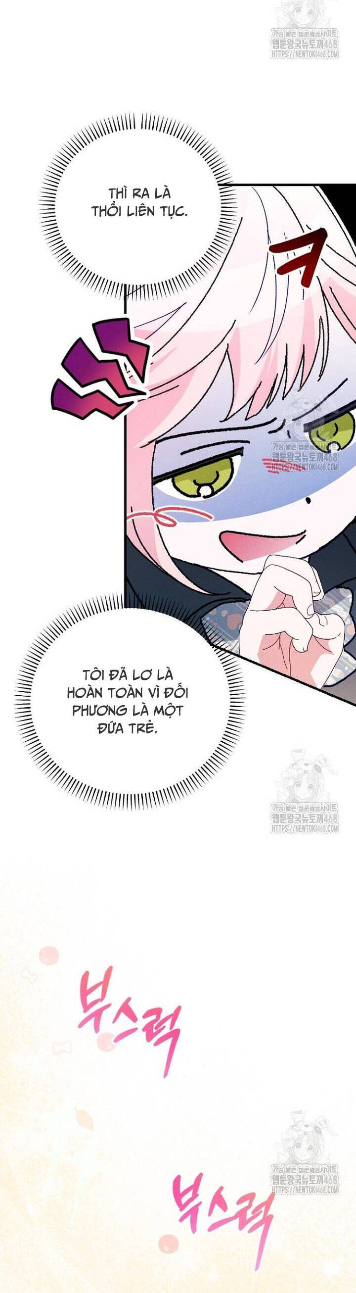 Bảo Vệ Người Cha Bạo Chúa [Chap 15-23]