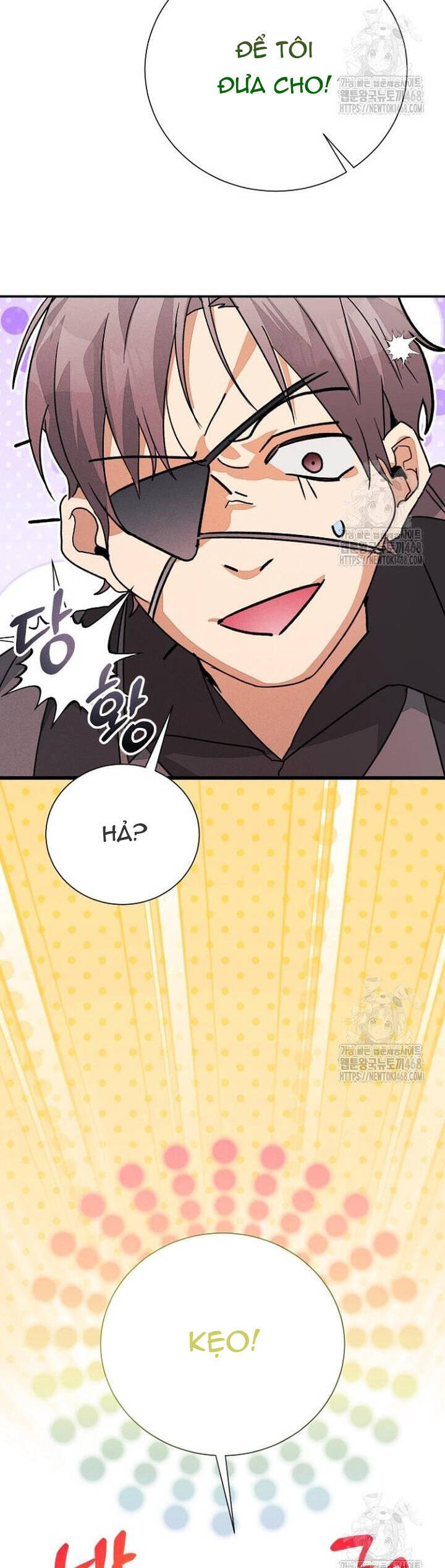 Bảo Vệ Người Cha Bạo Chúa [Chap 15-23]