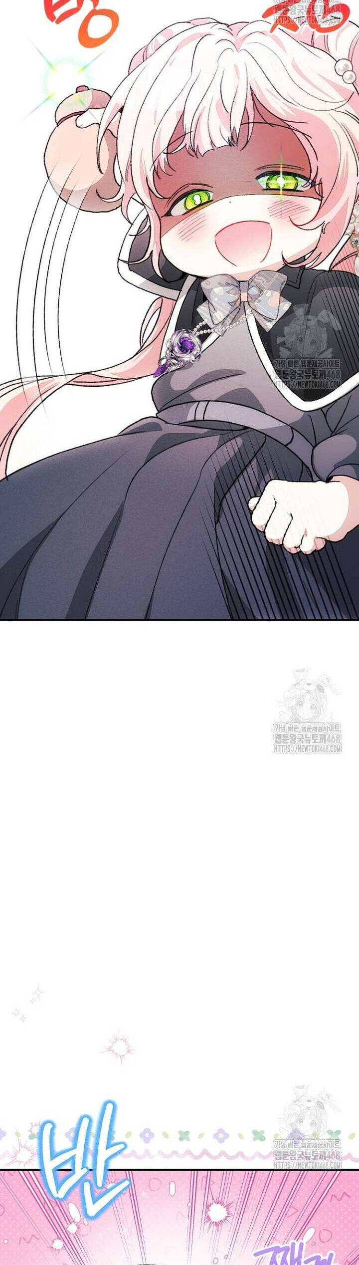 Bảo Vệ Người Cha Bạo Chúa [Chap 15-23]