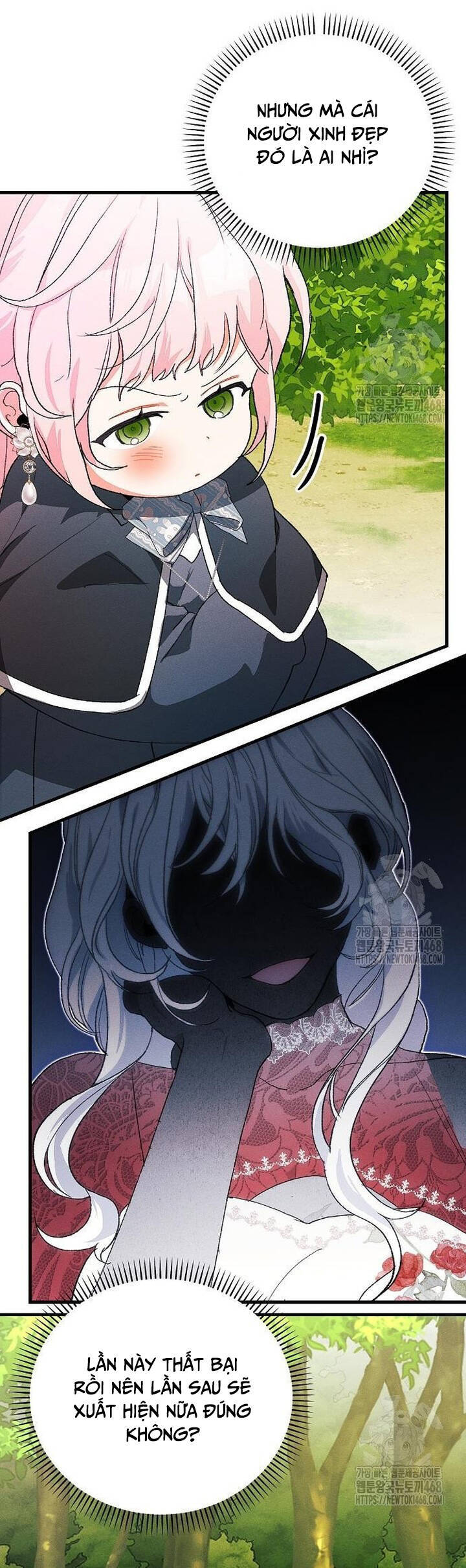 Bảo Vệ Người Cha Bạo Chúa [Chap 15-23]
