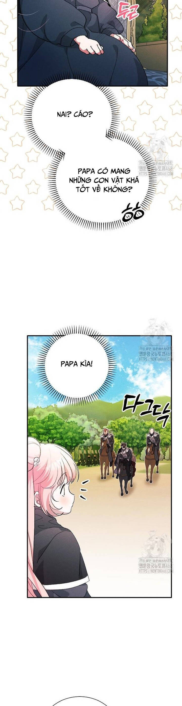 Bảo Vệ Người Cha Bạo Chúa [Chap 15-23]