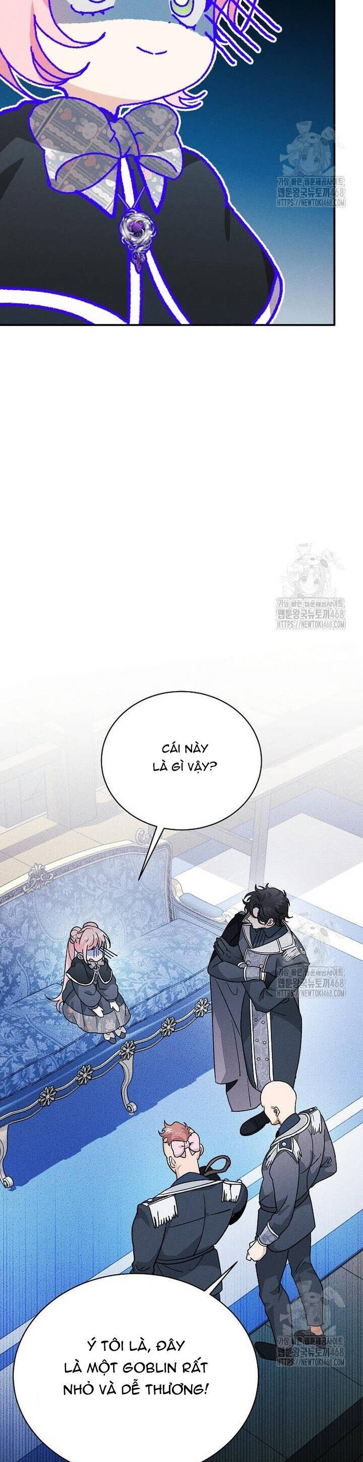 Bảo Vệ Người Cha Bạo Chúa [Chap 15-23]