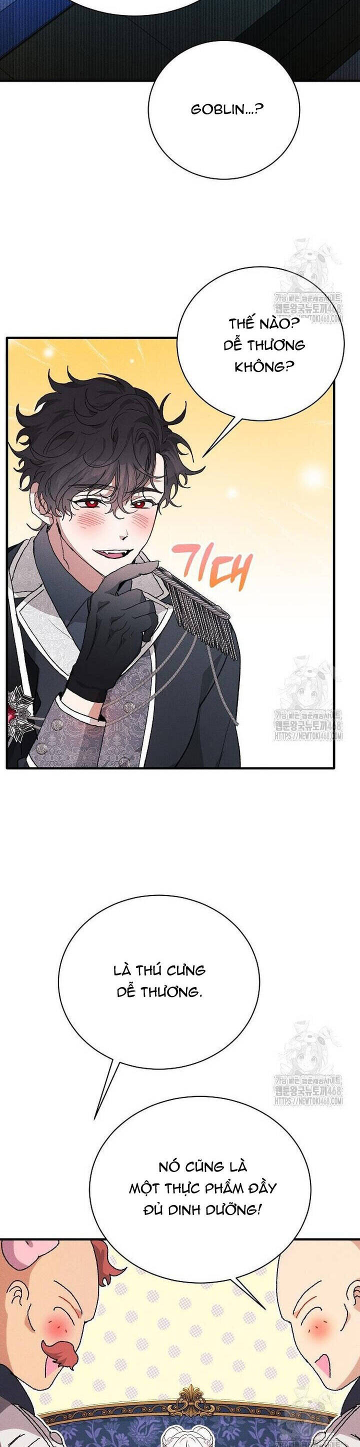 Bảo Vệ Người Cha Bạo Chúa [Chap 15-23]