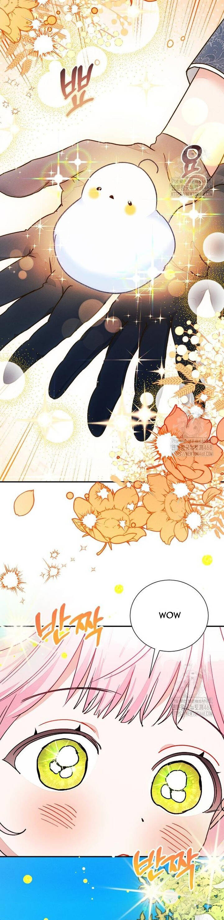 Bảo Vệ Người Cha Bạo Chúa [Chap 15-23]