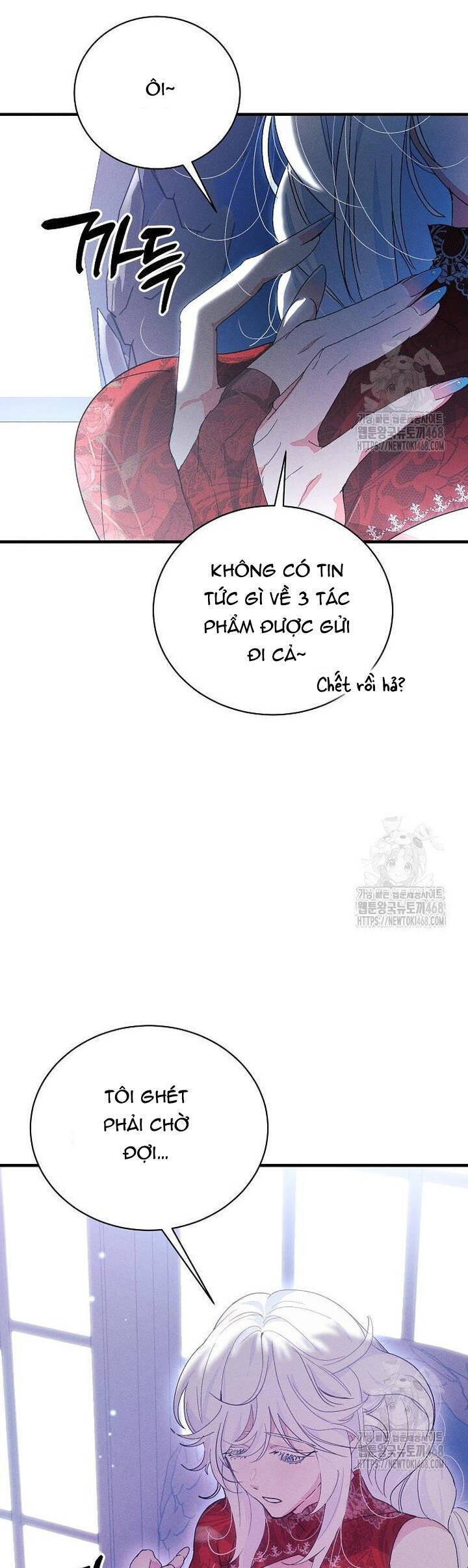 Bảo Vệ Người Cha Bạo Chúa [Chap 15-23]