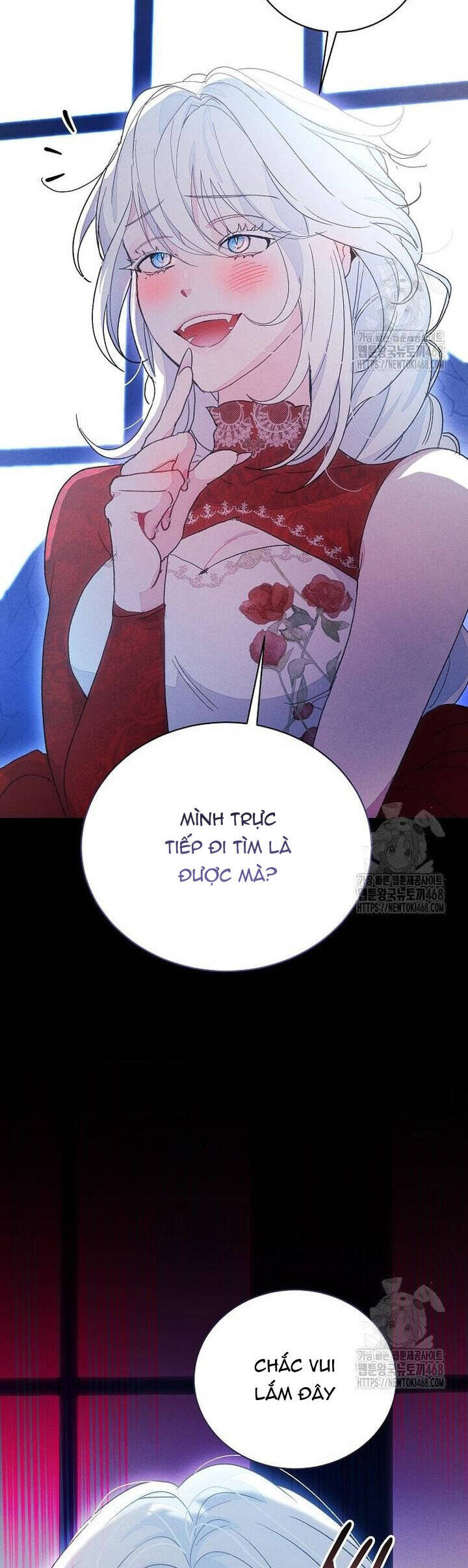 Bảo Vệ Người Cha Bạo Chúa [Chap 15-23]