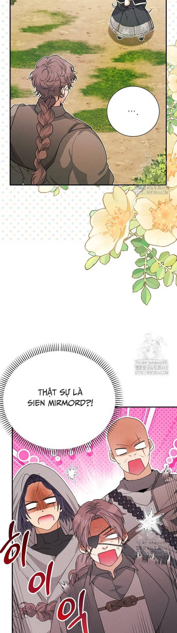 Bảo Vệ Người Cha Bạo Chúa [Chap 15-23]