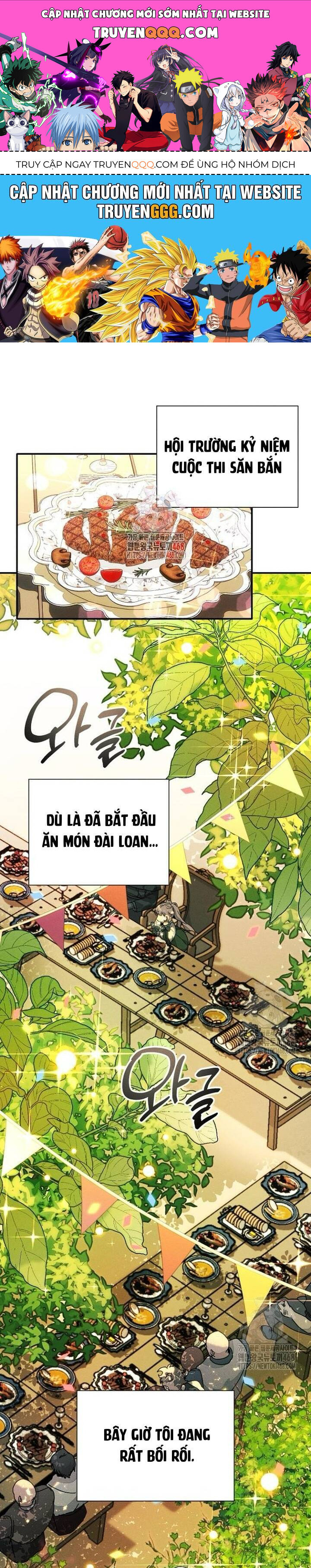 Bảo Vệ Người Cha Bạo Chúa [Chap 15-23]