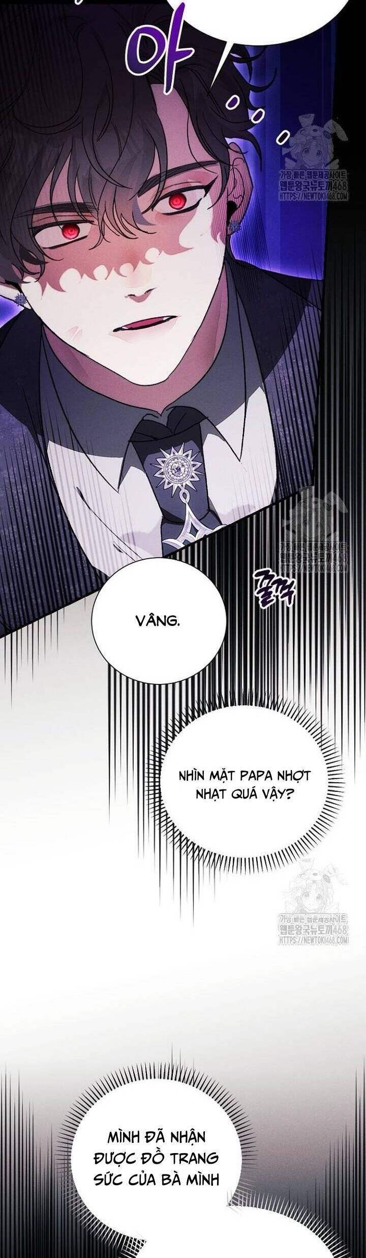 Bảo Vệ Người Cha Bạo Chúa [Chap 15-23]