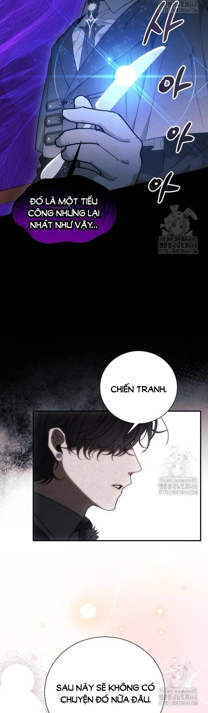Bảo Vệ Người Cha Bạo Chúa [Chap 15-23]