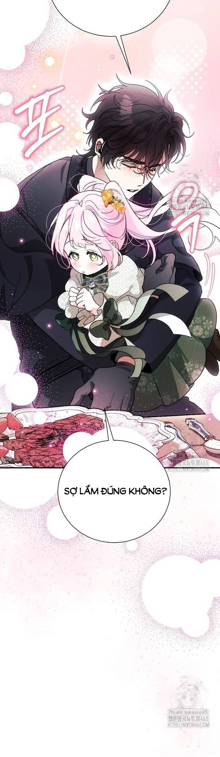 Bảo Vệ Người Cha Bạo Chúa [Chap 15-23]