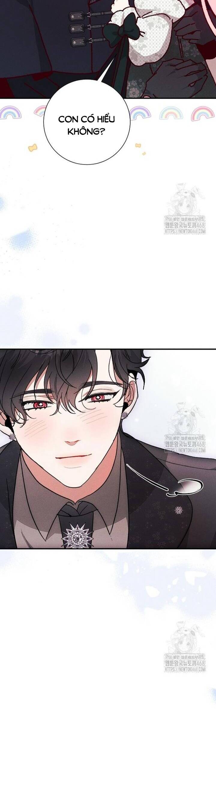 Bảo Vệ Người Cha Bạo Chúa [Chap 15-23]