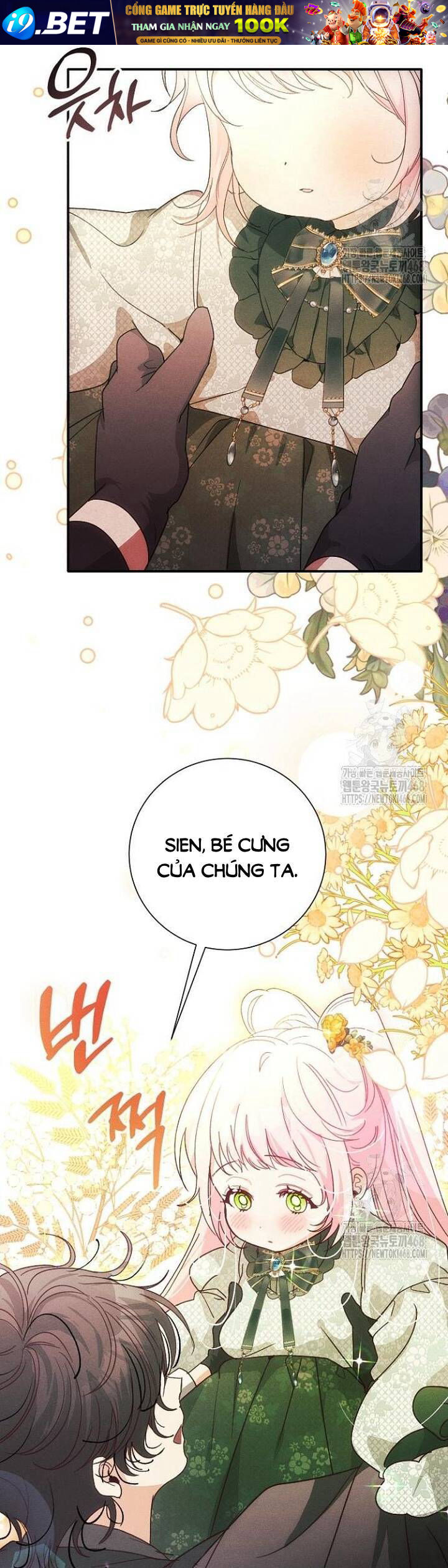 Bảo Vệ Người Cha Bạo Chúa [Chap 15-23]