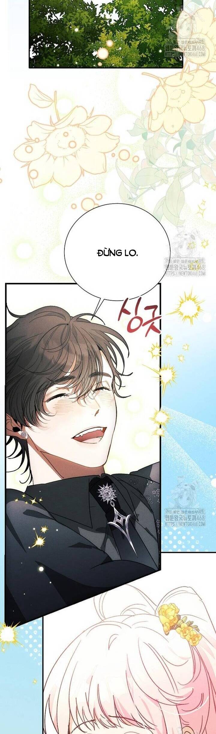 Bảo Vệ Người Cha Bạo Chúa [Chap 15-23]