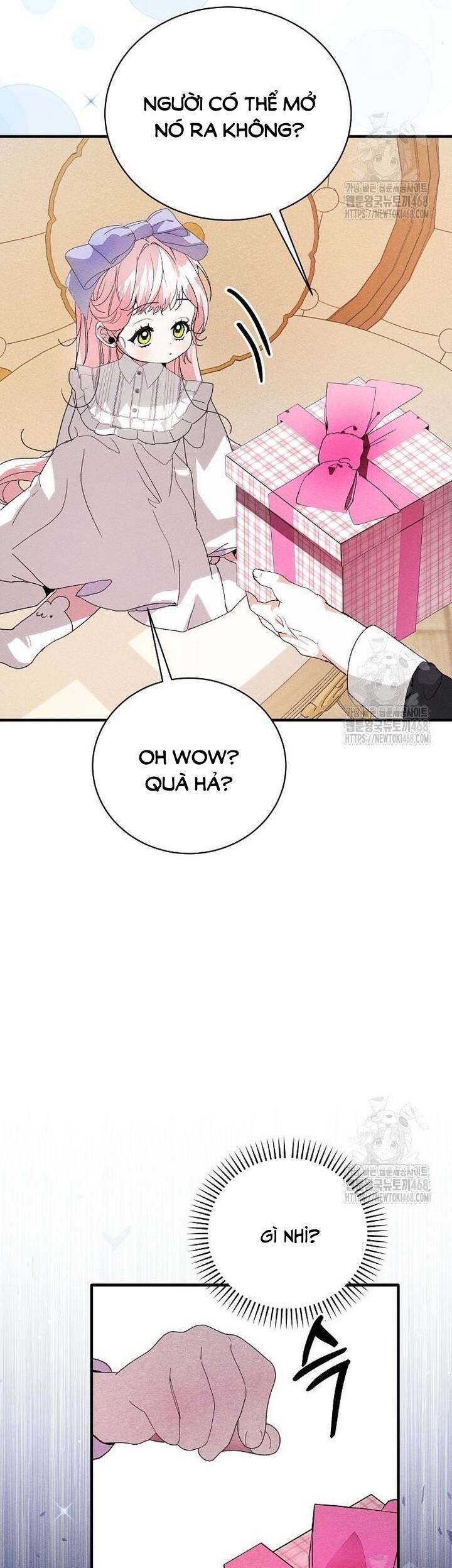 Bảo Vệ Người Cha Bạo Chúa [Chap 15-23]