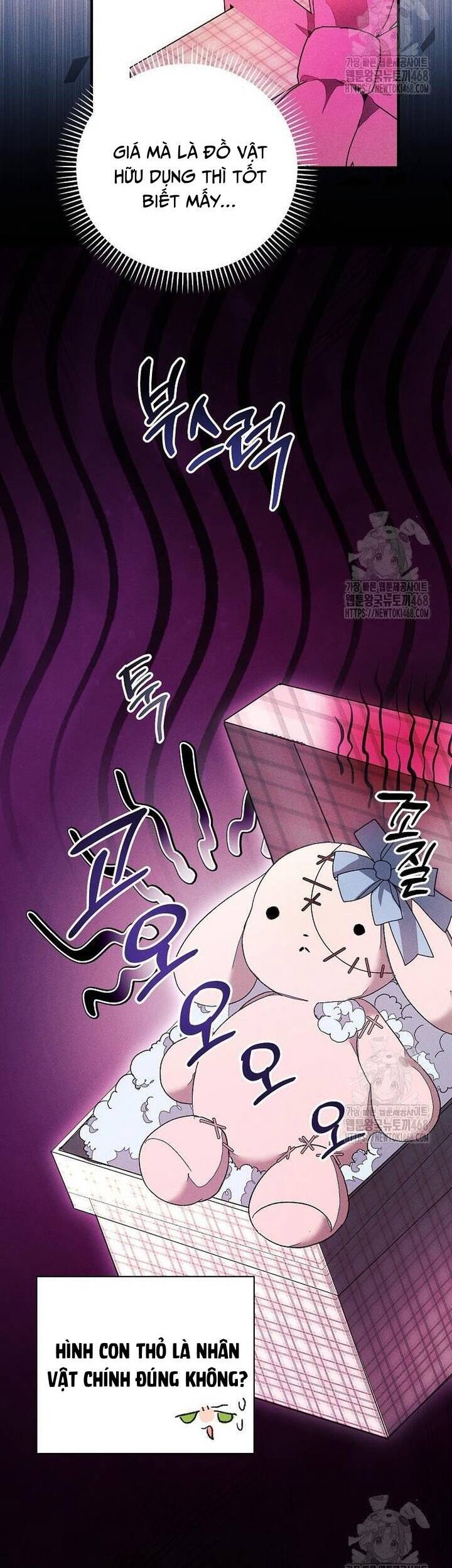 Bảo Vệ Người Cha Bạo Chúa [Chap 15-23]