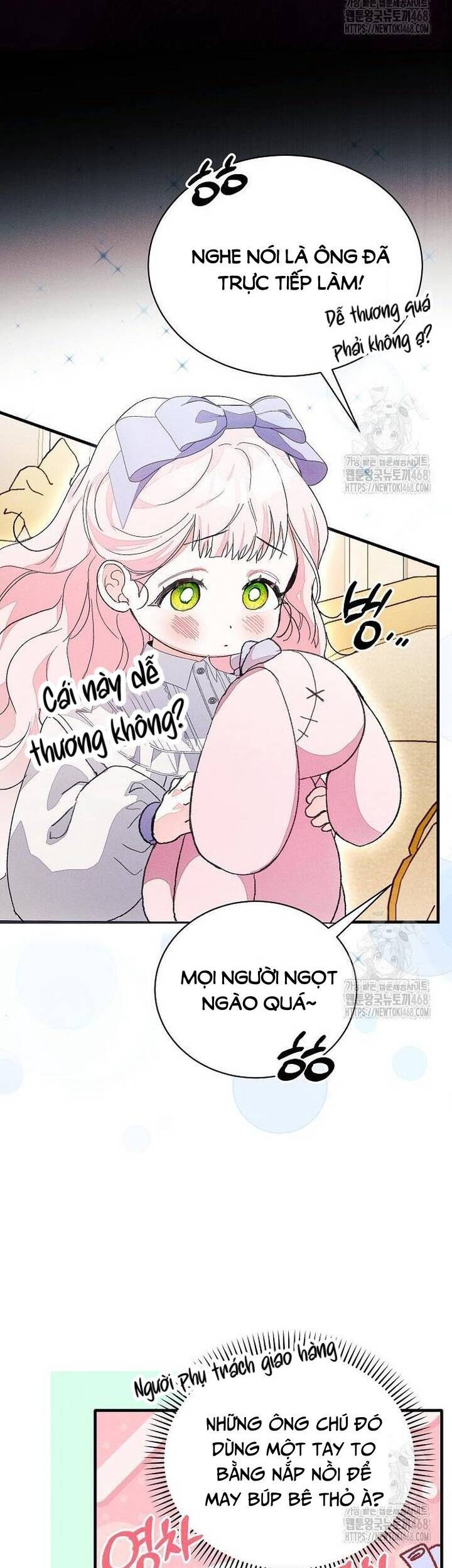 Bảo Vệ Người Cha Bạo Chúa [Chap 15-23]